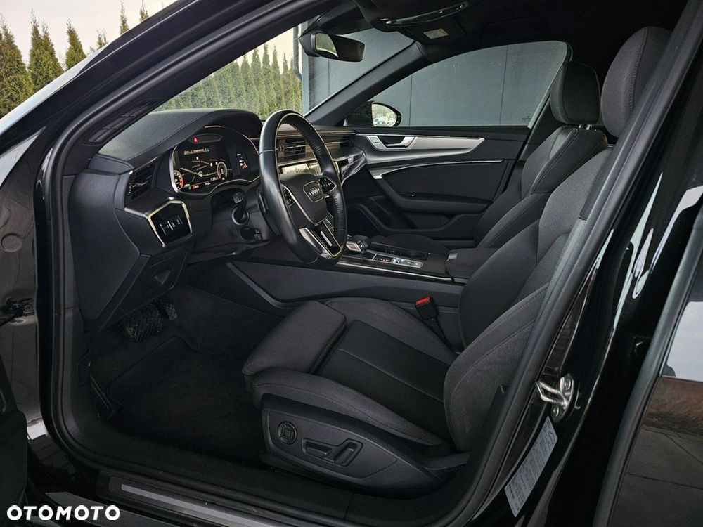 Audi A6 Avant - 14