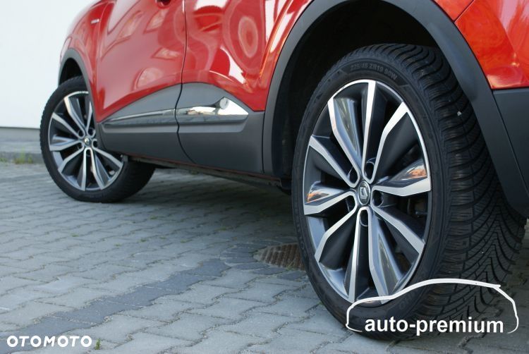 Renault Kadjar Energy TCe 165 Bose Edition - 34