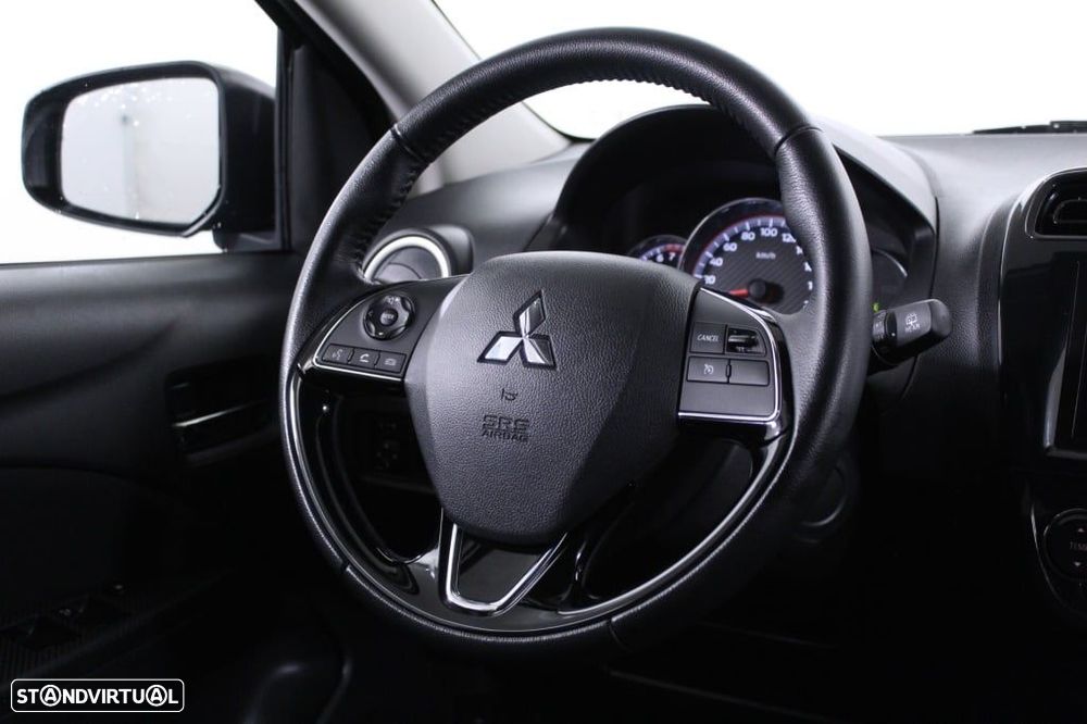 Mitsubishi Space Star 1.2 Connect Edition - 16