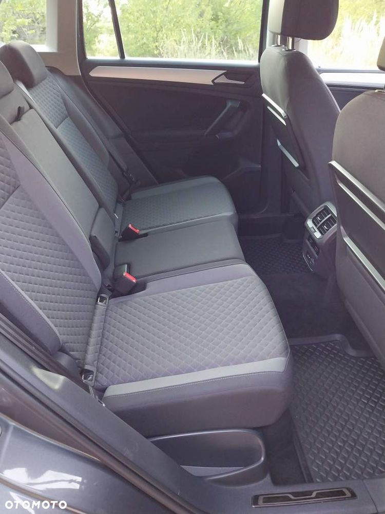 Volkswagen Tiguan 1.5 TSI EVO Comfortline - 11
