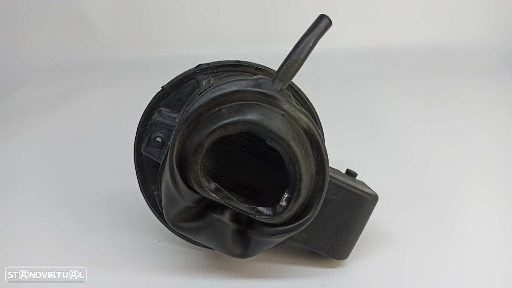 TAMPA DE COMBUSTÍVEL SKODA OCTAVIA BERLINA (1U2) 1.9 TDI GLX - 5