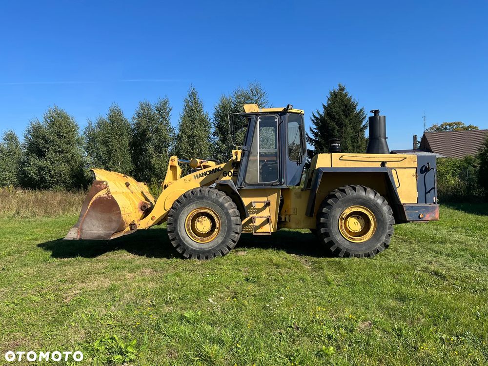 Atlas 150W koparka kołowa jednen właściciel szybkozłącze - 2