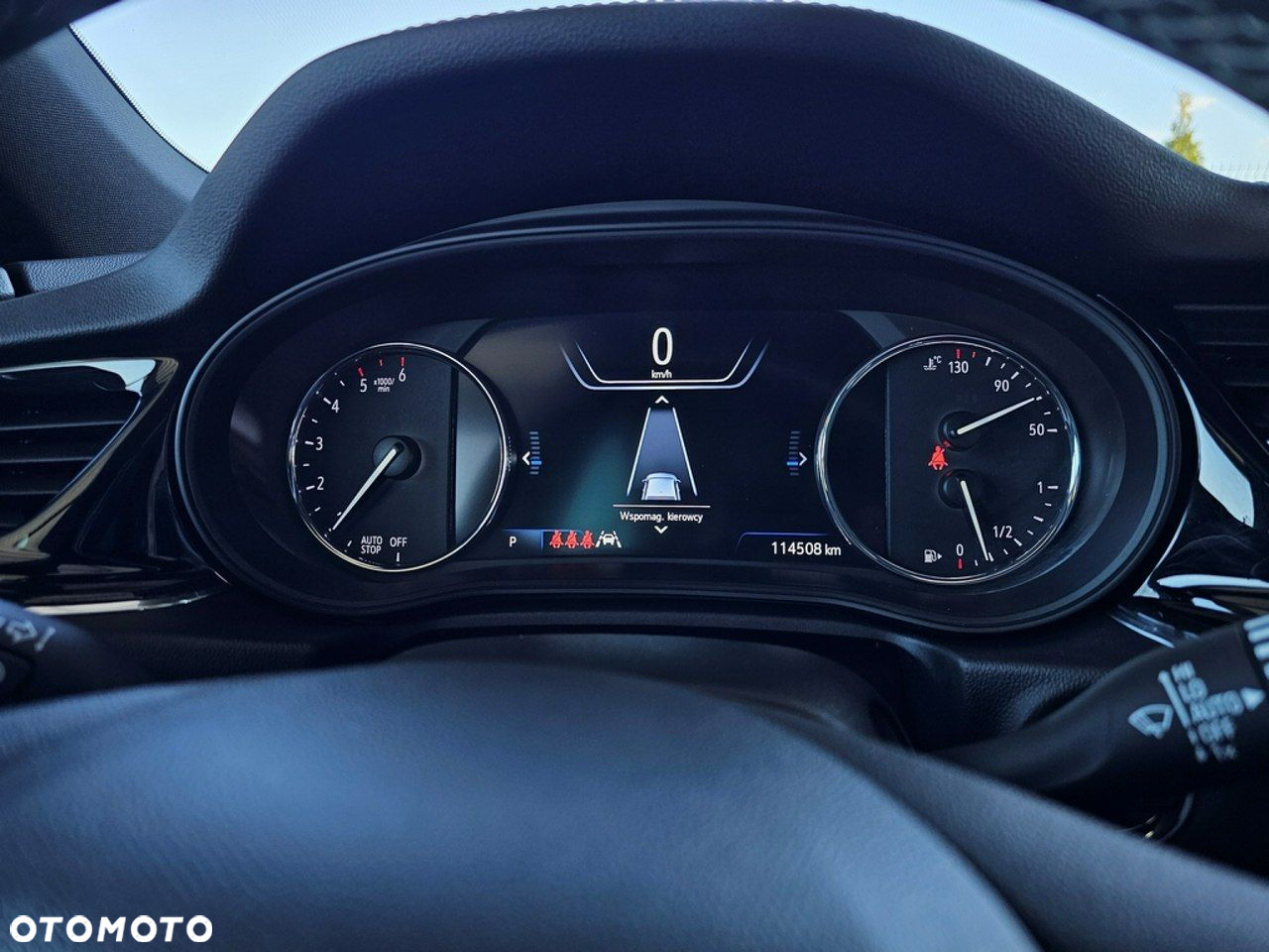 Opel Insignia - 14