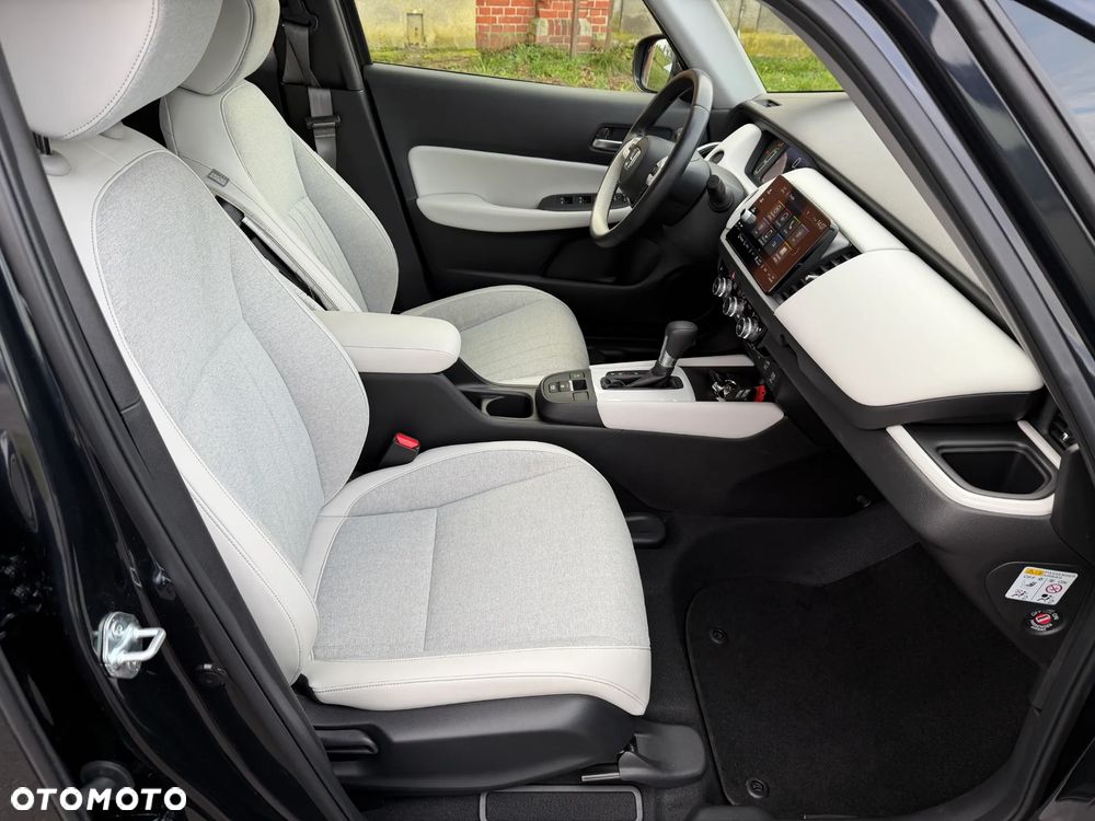 Honda Jazz - 10