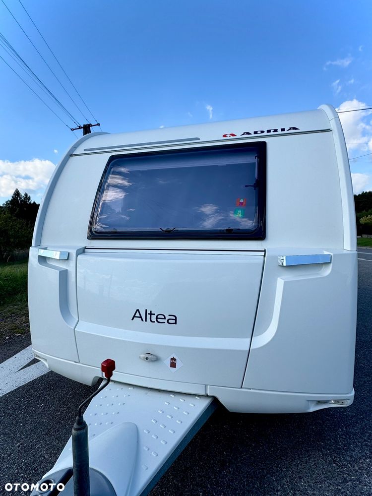 Adria - 21