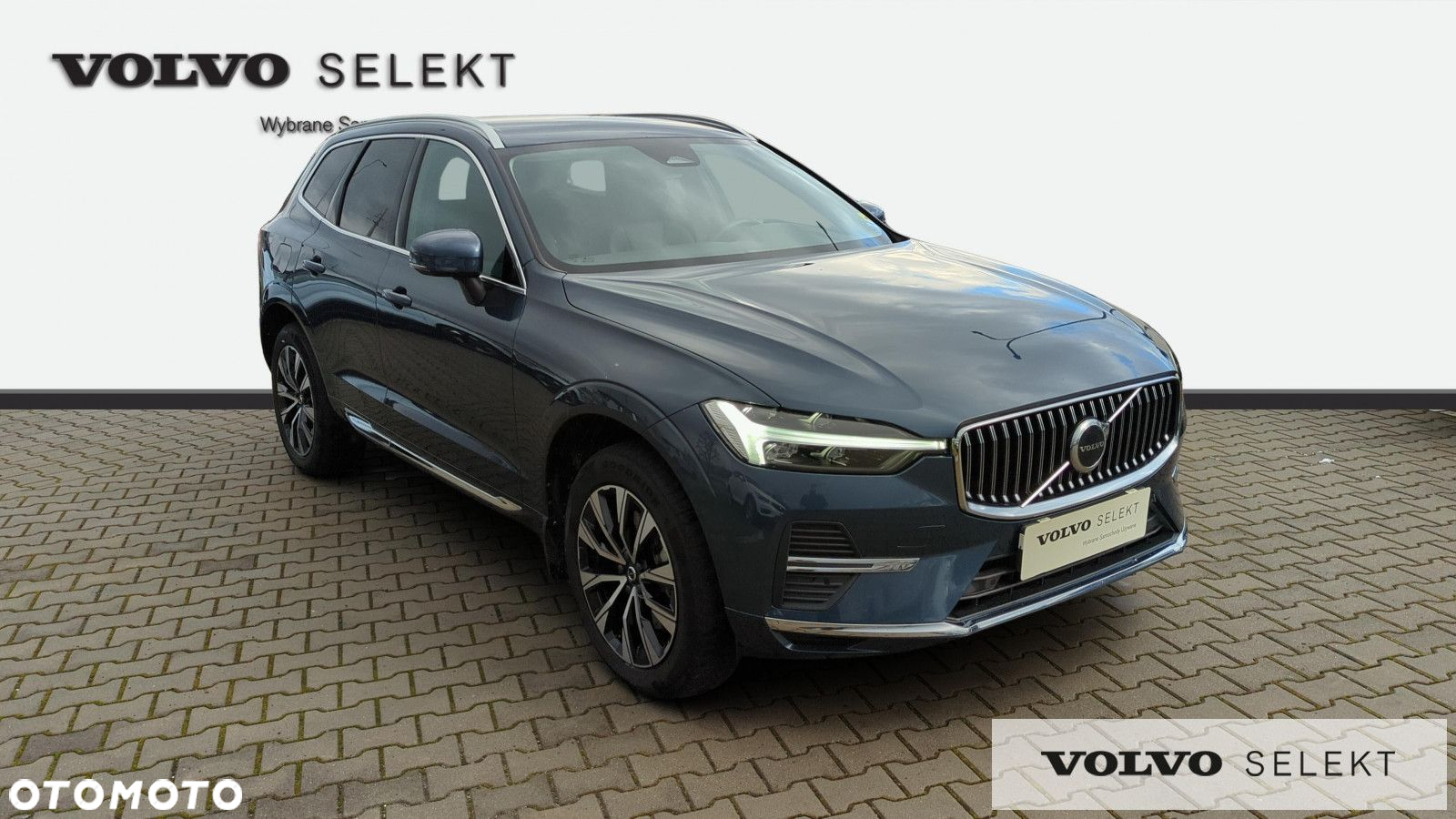 Volvo XC 60 - 8