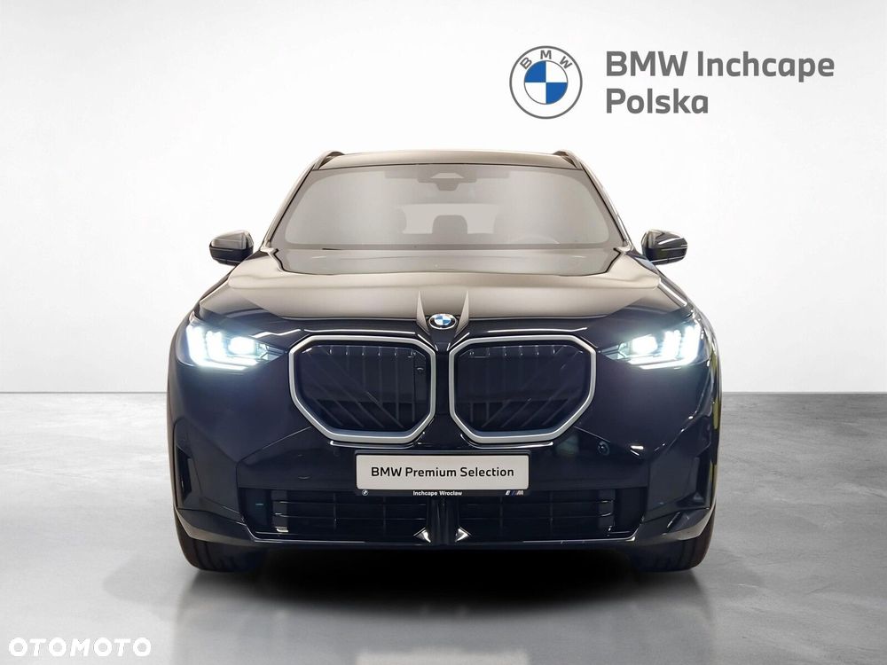 BMW X3 xDrive20 mHEV - 9