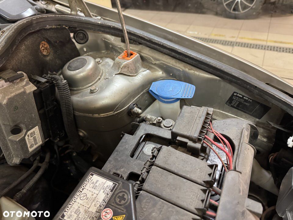 Skoda Fabia 1.4 16V Classic - 16