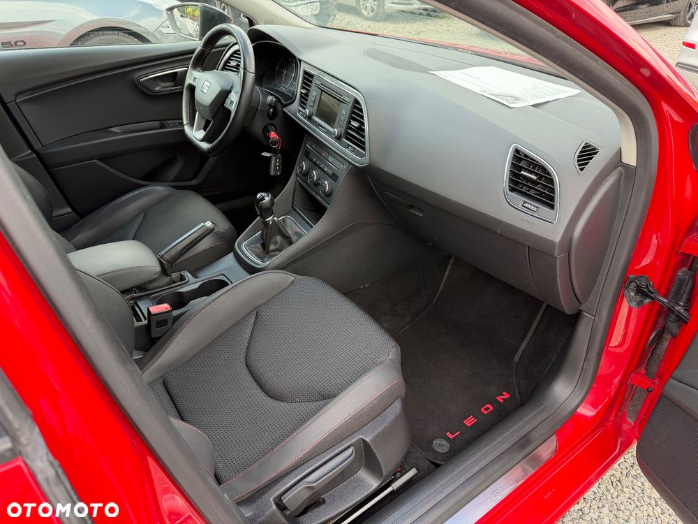 Seat Leon - 24