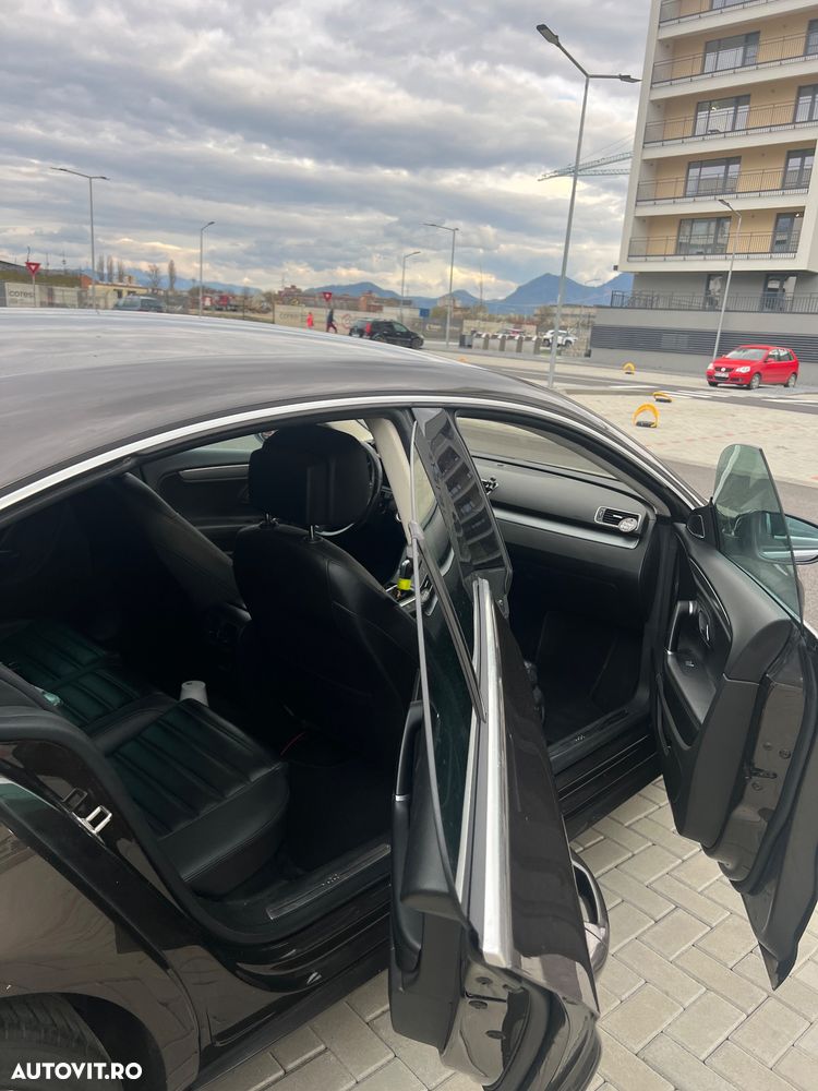 Volkswagen Passat CC 2.0 TDI BMT DSG - 4