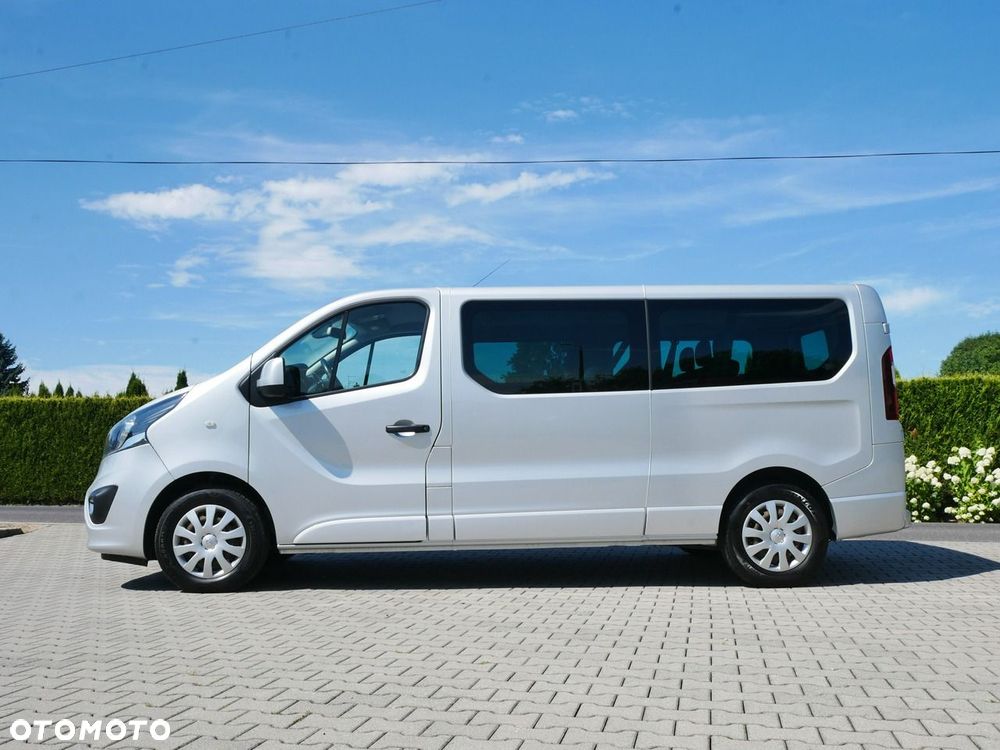 Opel Vivaro L2H1 S&S Tourer - 2
