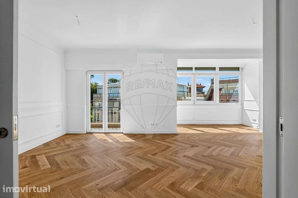 Apartamento T3 para arrendamento - Grande imagem: 4/40