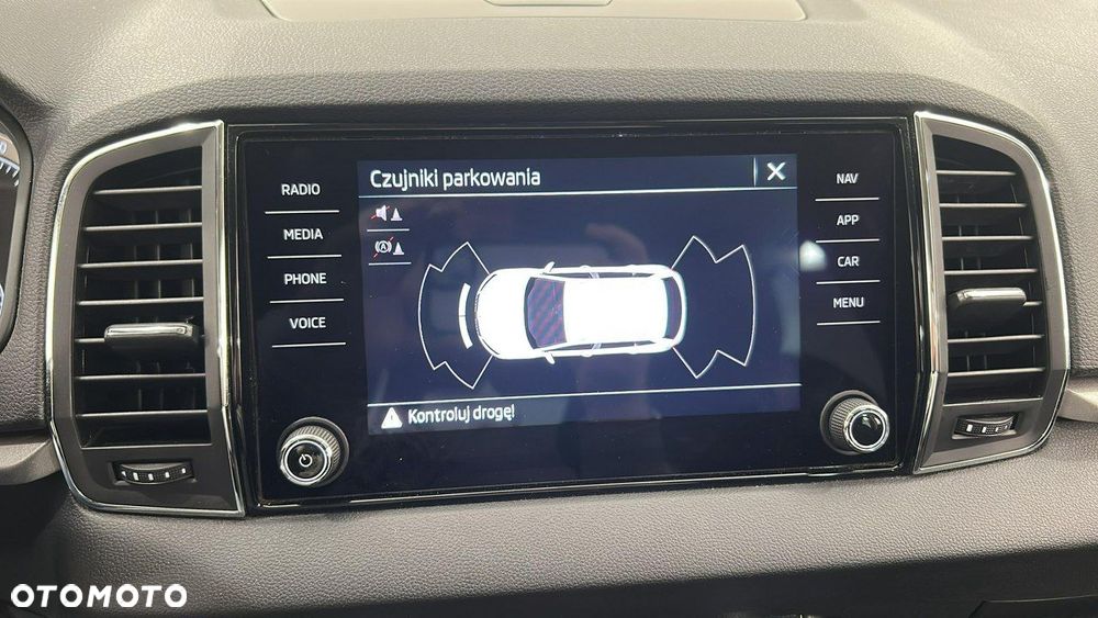 Skoda Karoq 1.5 TSI ACT 4x2 Ambition - 20