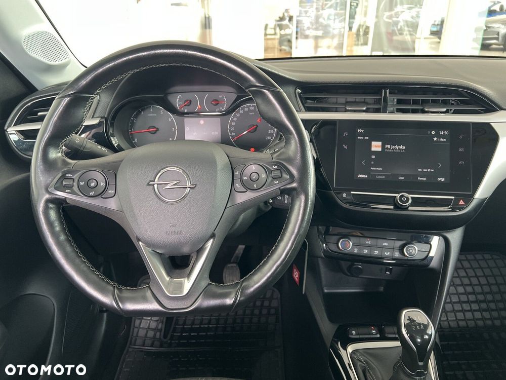 Opel Corsa 1.2 Edition S&S - 12