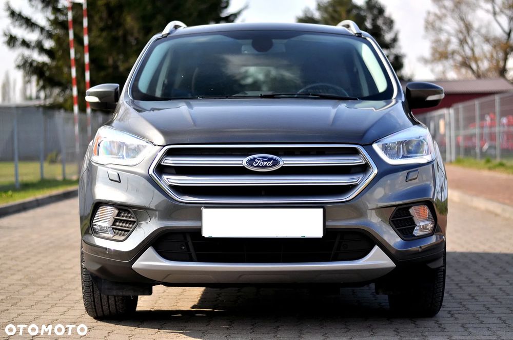 Ford Kuga - 6