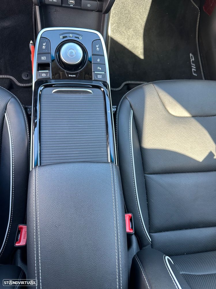 Kia e-Niro 64kWh - 35