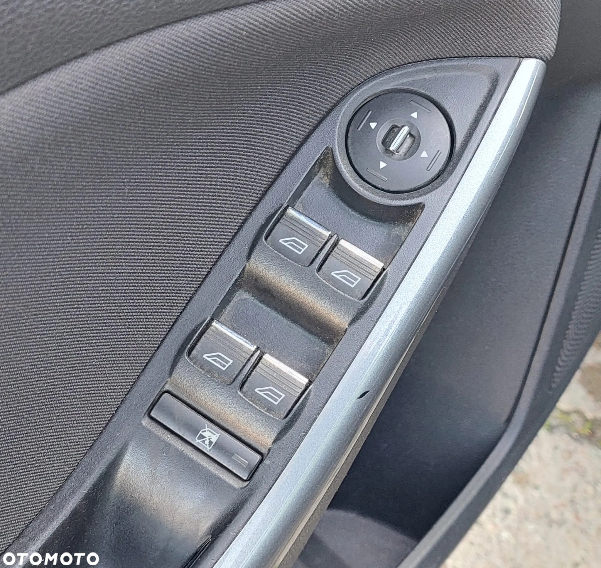 Ford Focus 1.6 TDCi DPF Champions Edition - 15