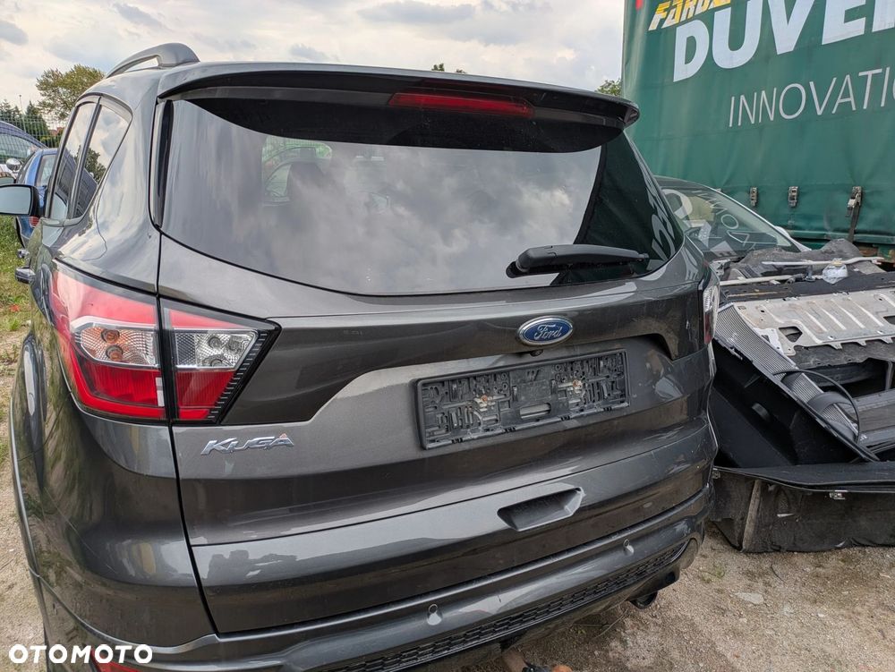 KLAPA BAGAŻNIKA FORD KUGA II MK2 2019 - 2
