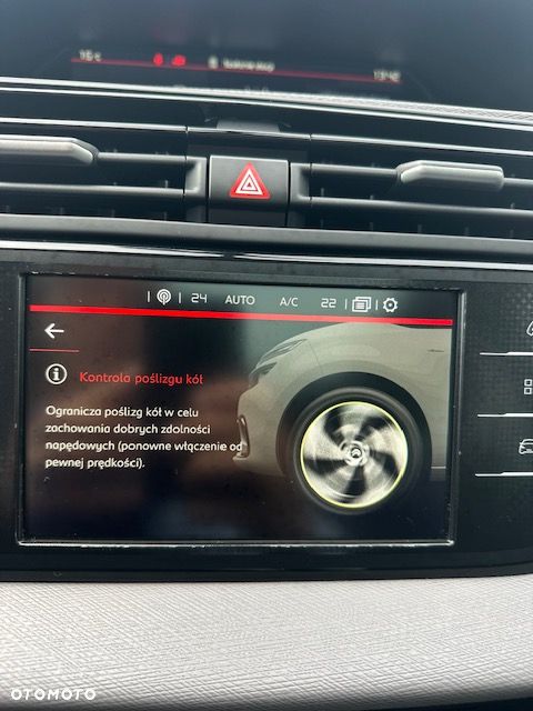 Citroën C4 SpaceTourer - 14