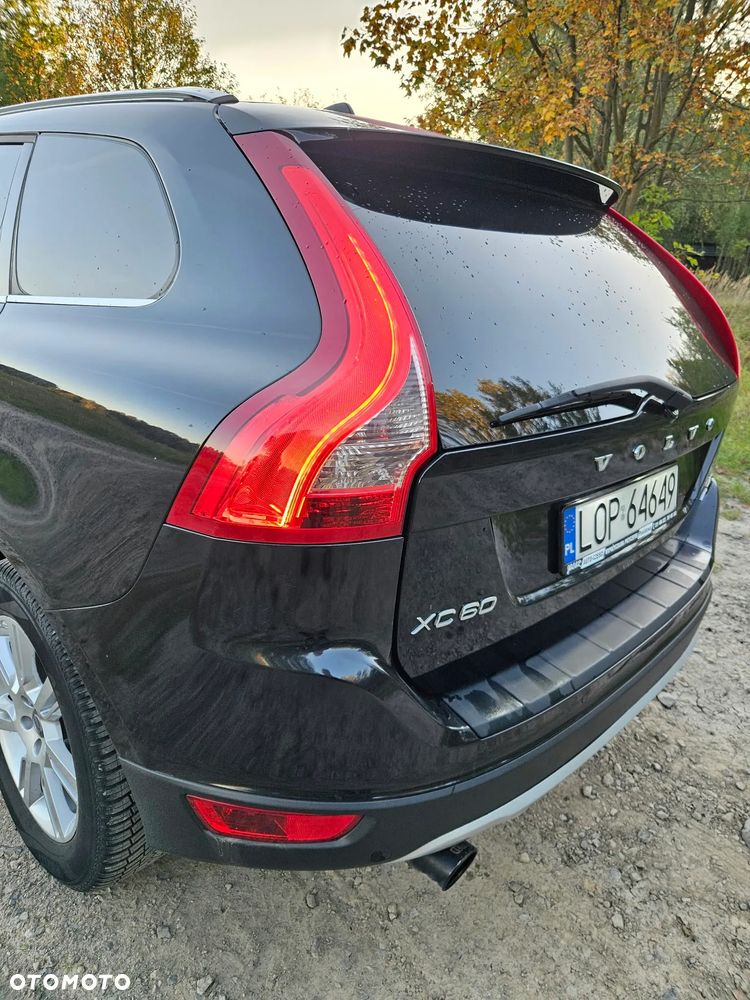 Volvo XC 60 - 10