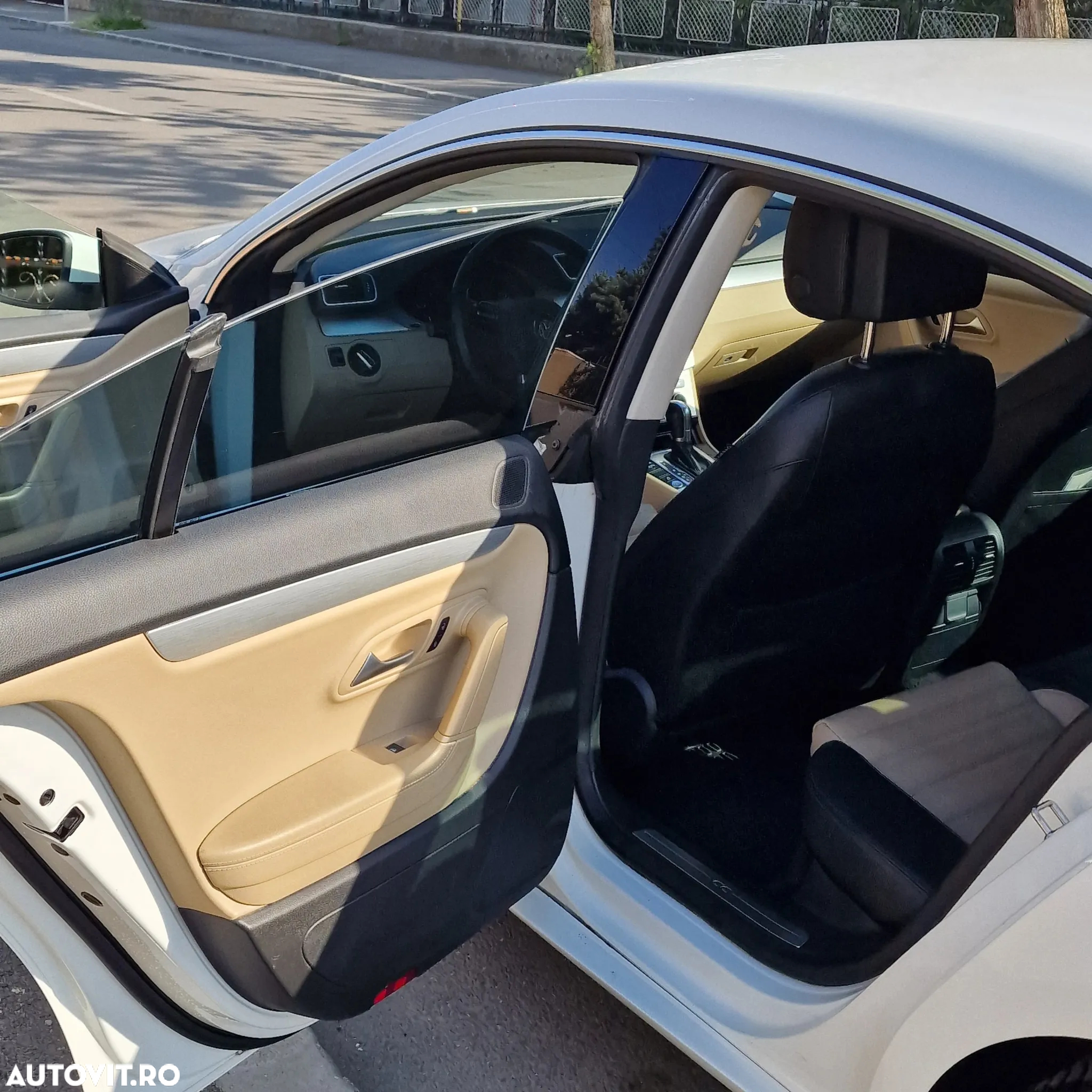 Volkswagen Passat CC 2.0 TSI DSG - 6