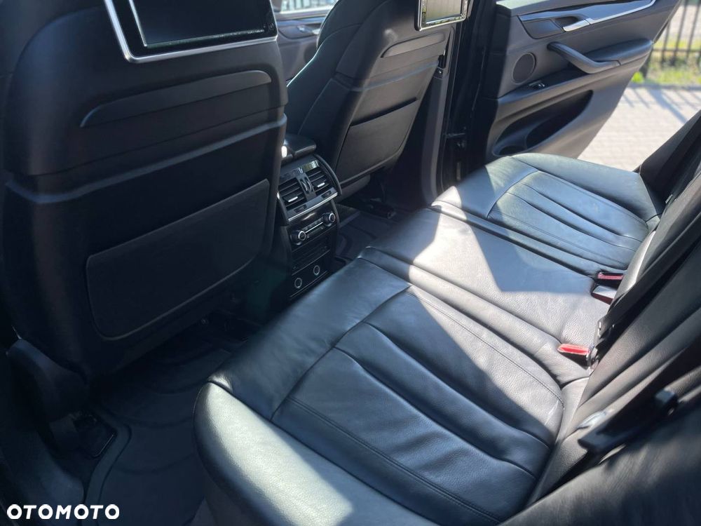 BMW X5 xDrive30d - 11