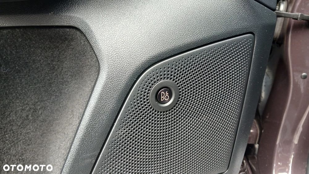 Ford Focus 2.0 EcoBlue Vignale - 25