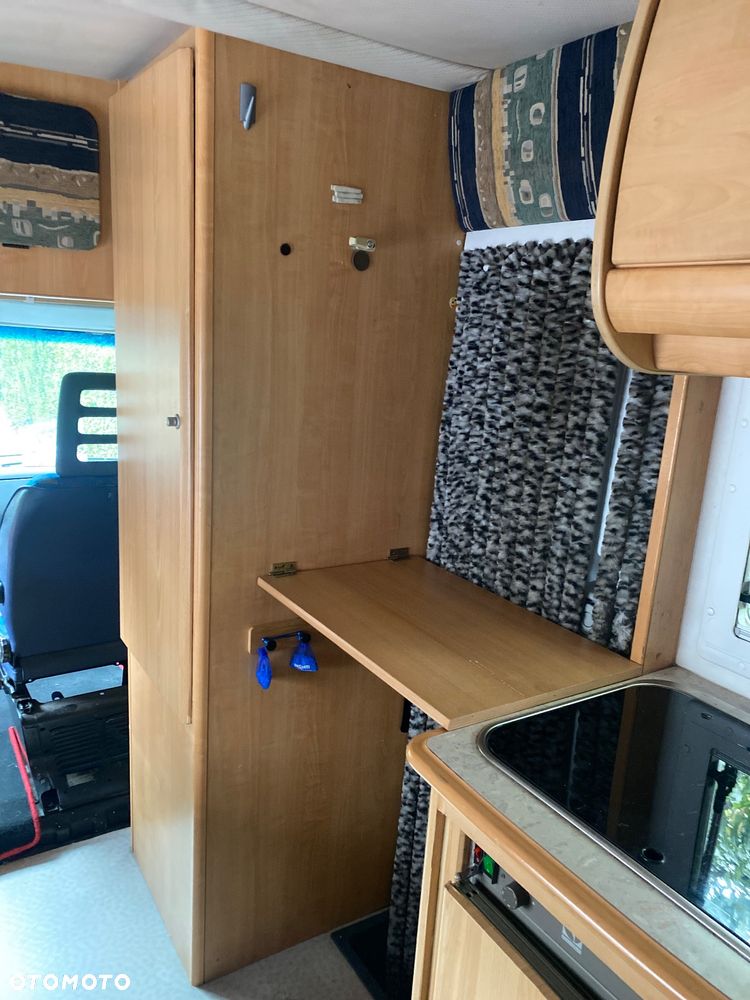 Fiat Ducato - 12