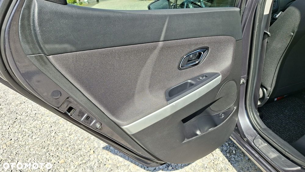 Kia Ceed 1.4 CVVT Dream-Team Edition - 20