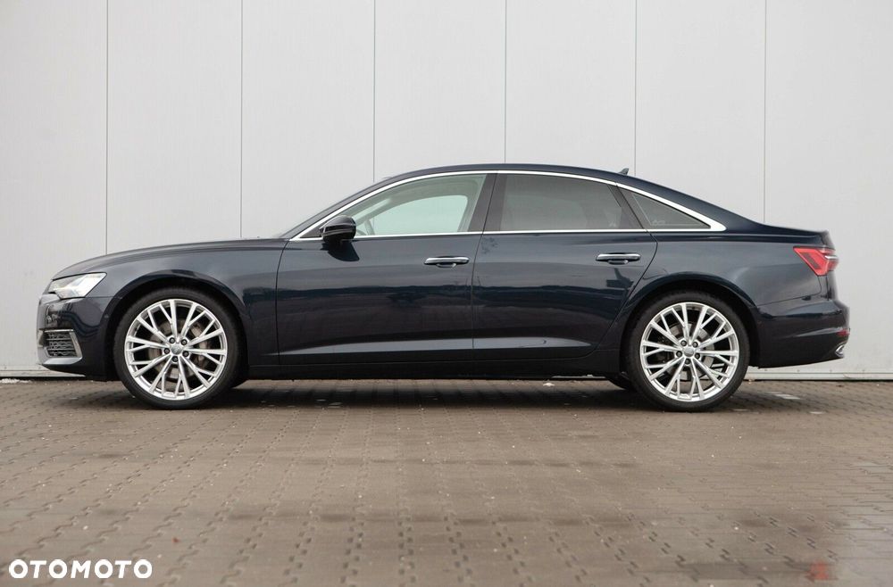 Audi A6 Limousine - 13