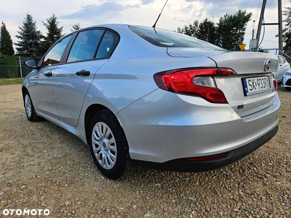 Fiat Tipo 1.4 16V Easy - 16