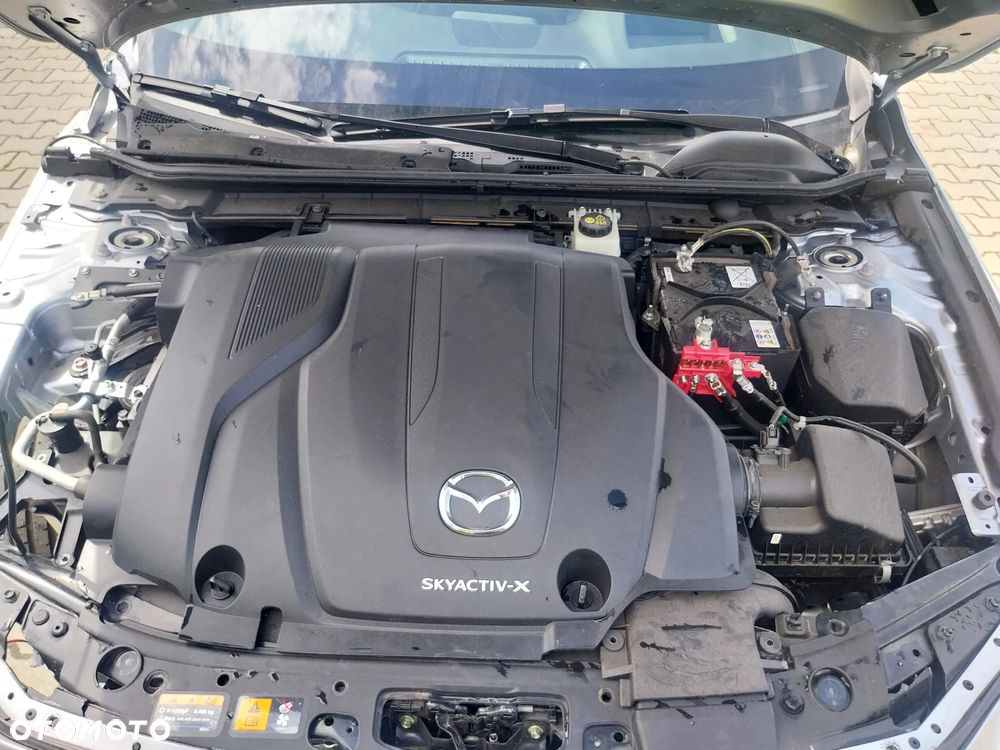 Mazda 3 - 32