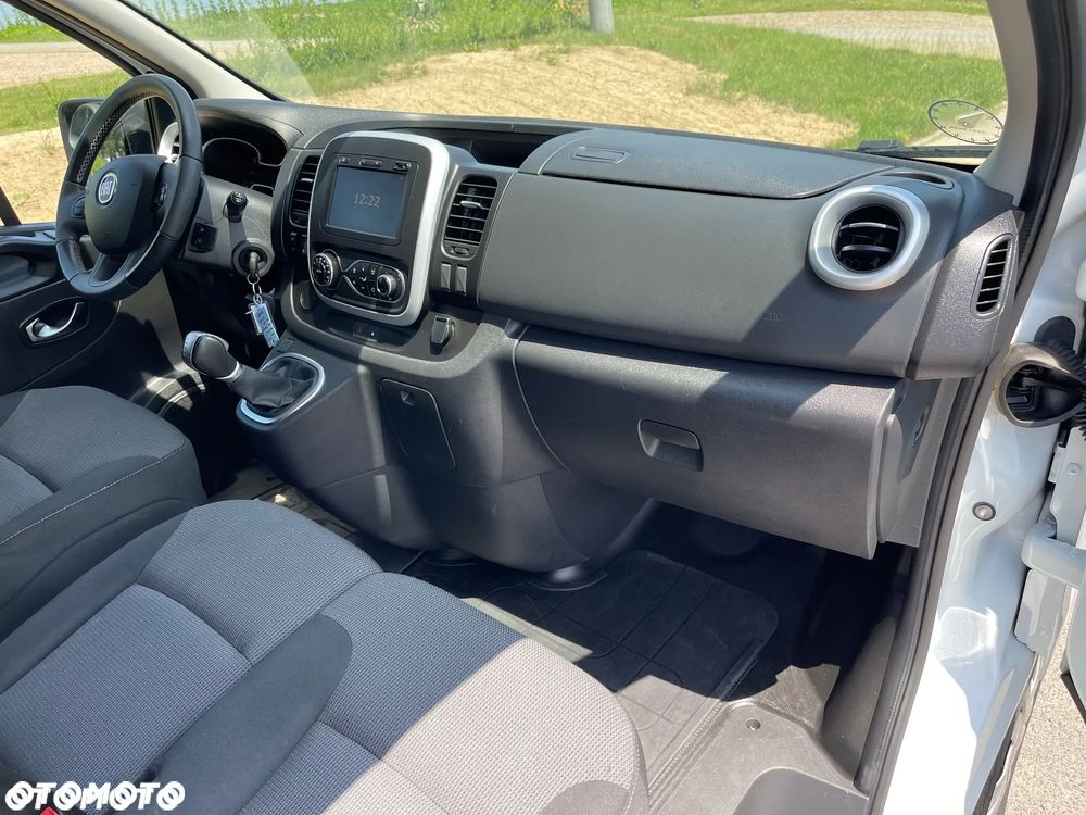 Renault Trafic - 8