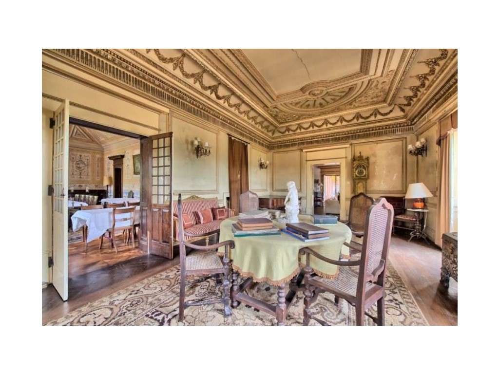 Quinta para venda com casa senhorial em Águeda - Grande imagem: 5/38