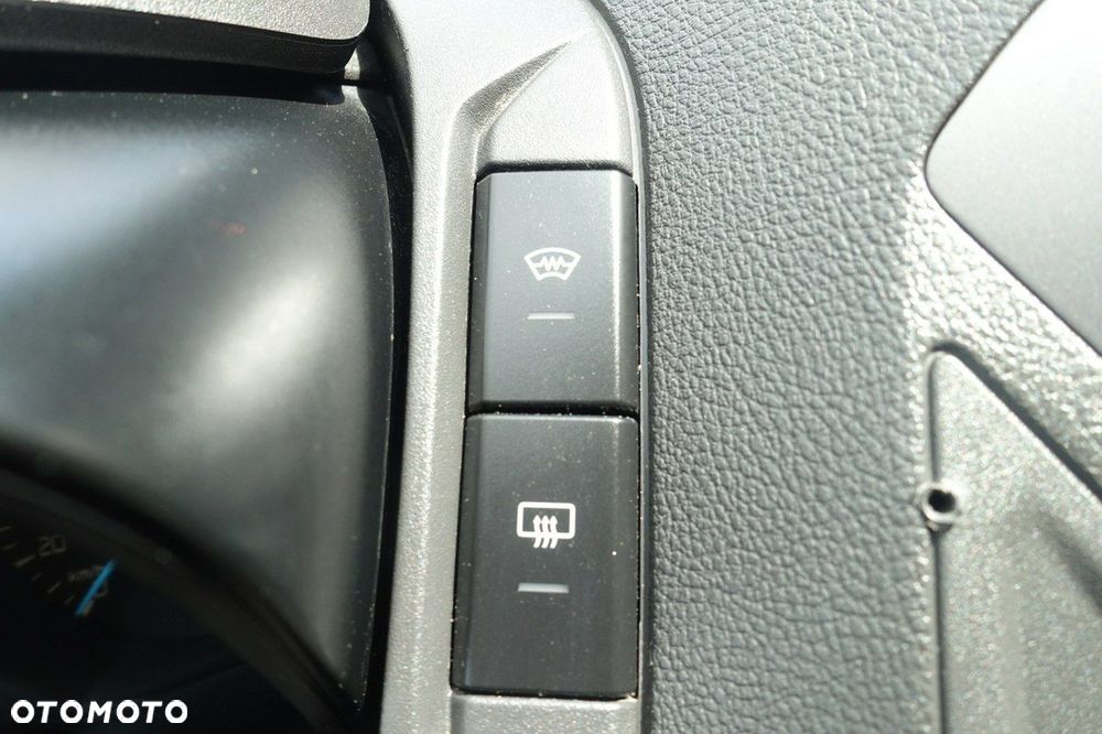 Ford Transit Custom - 35