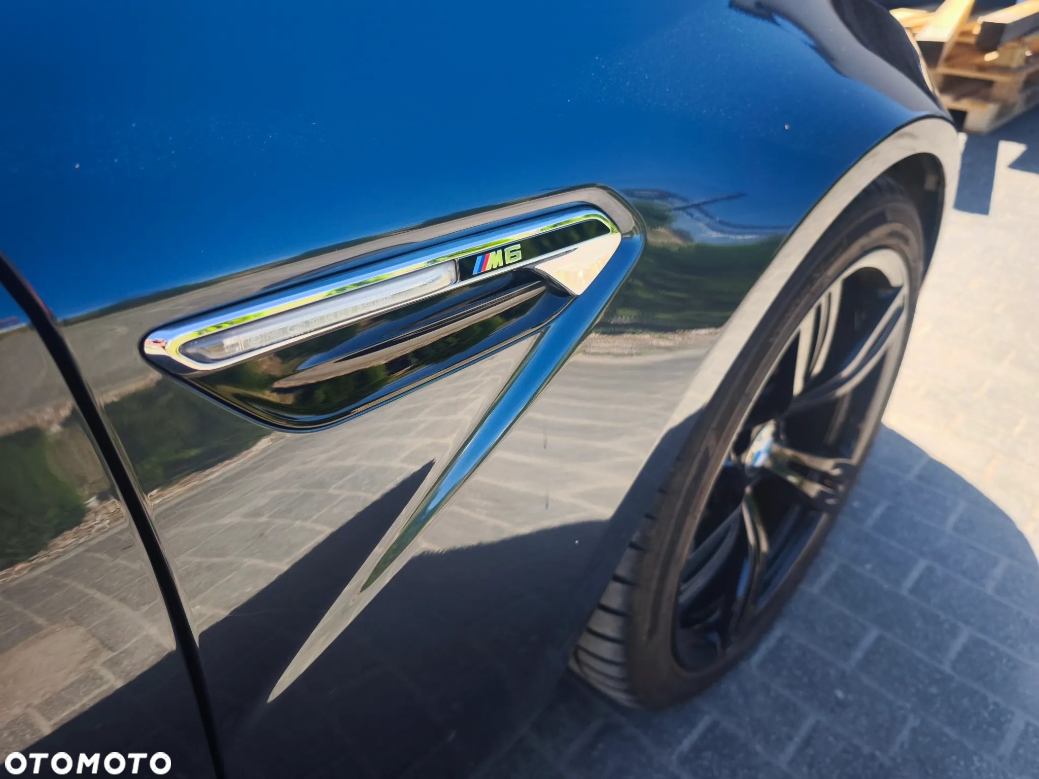 BMW M6 Coupe - 25