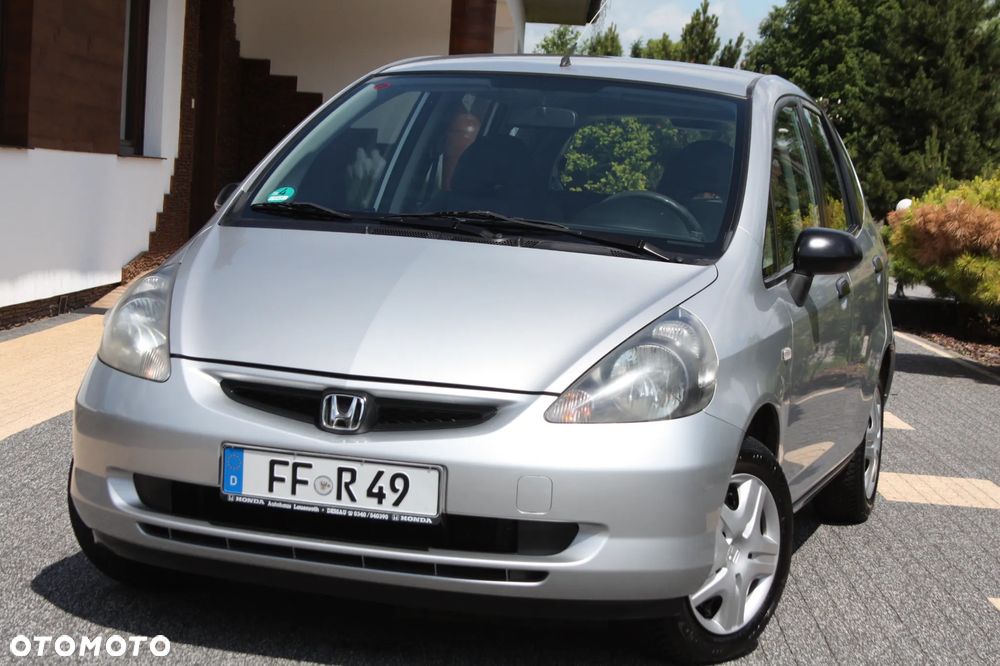 Honda Jazz 1.2 Cool - 26