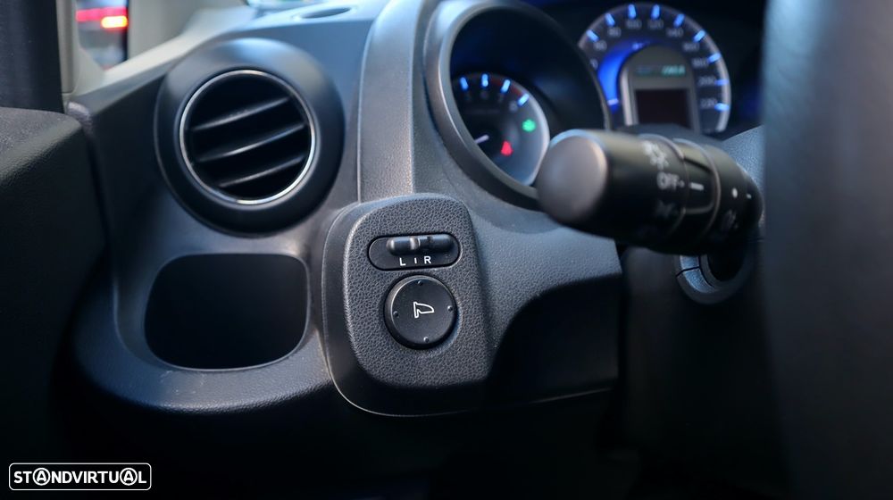 Honda Jazz 1.3 IMA i-VTEC Comfort - 48