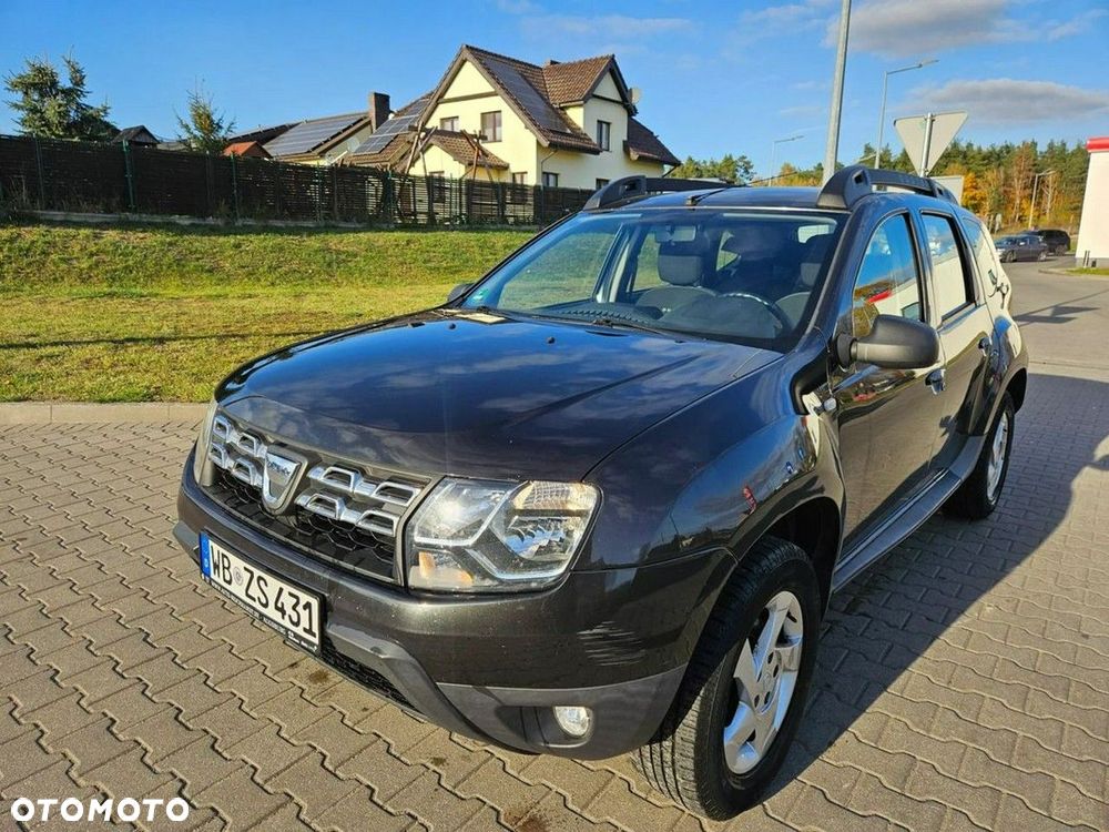 Dacia Duster - 2
