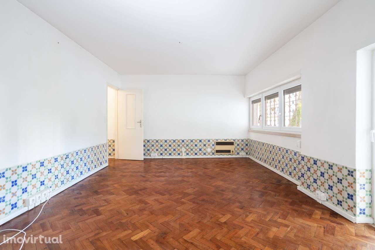 Espaçoso Apartamento T3 Familiar em Bairro Tranquilo com terraço – Vis - Grande imagem: 5/26