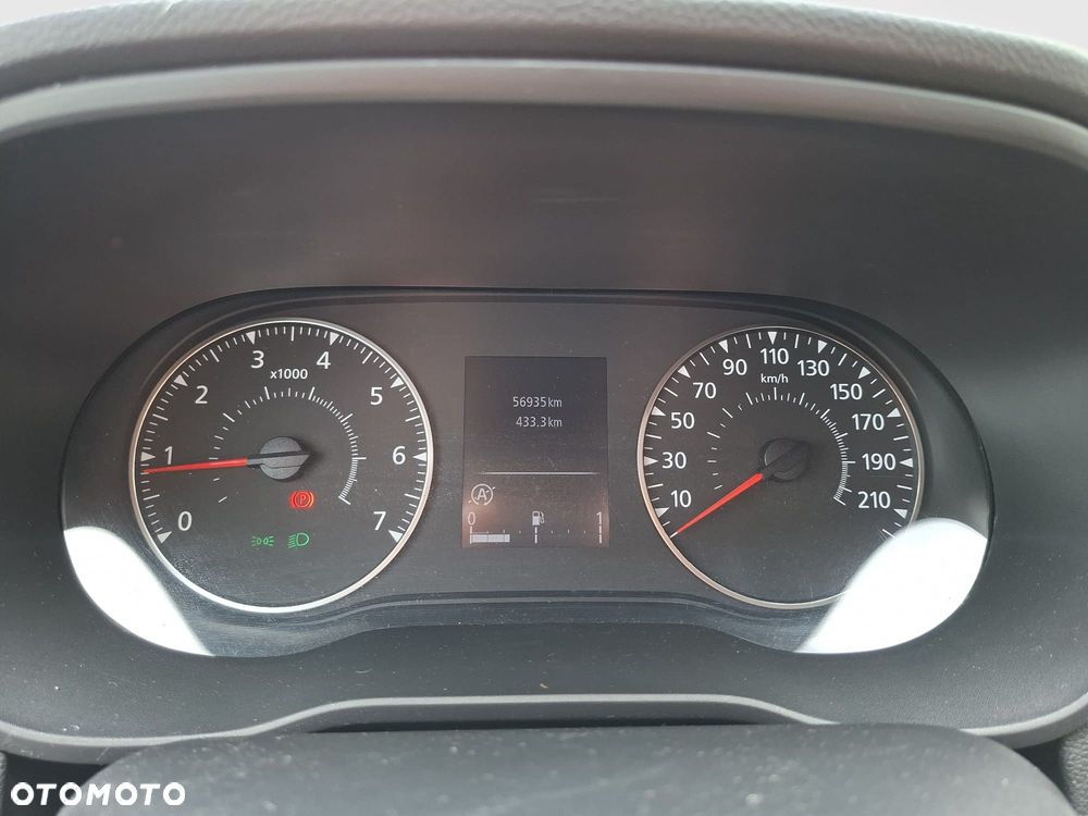 Dacia Duster 1.3 TCe FAP Prestige - 16