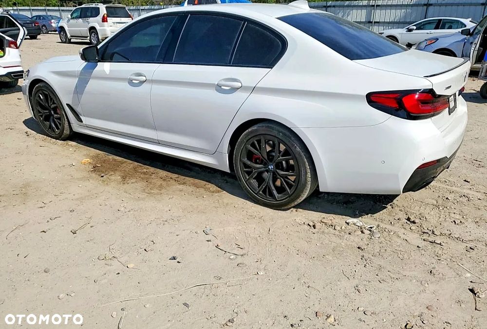 BMW Seria 5 - 2