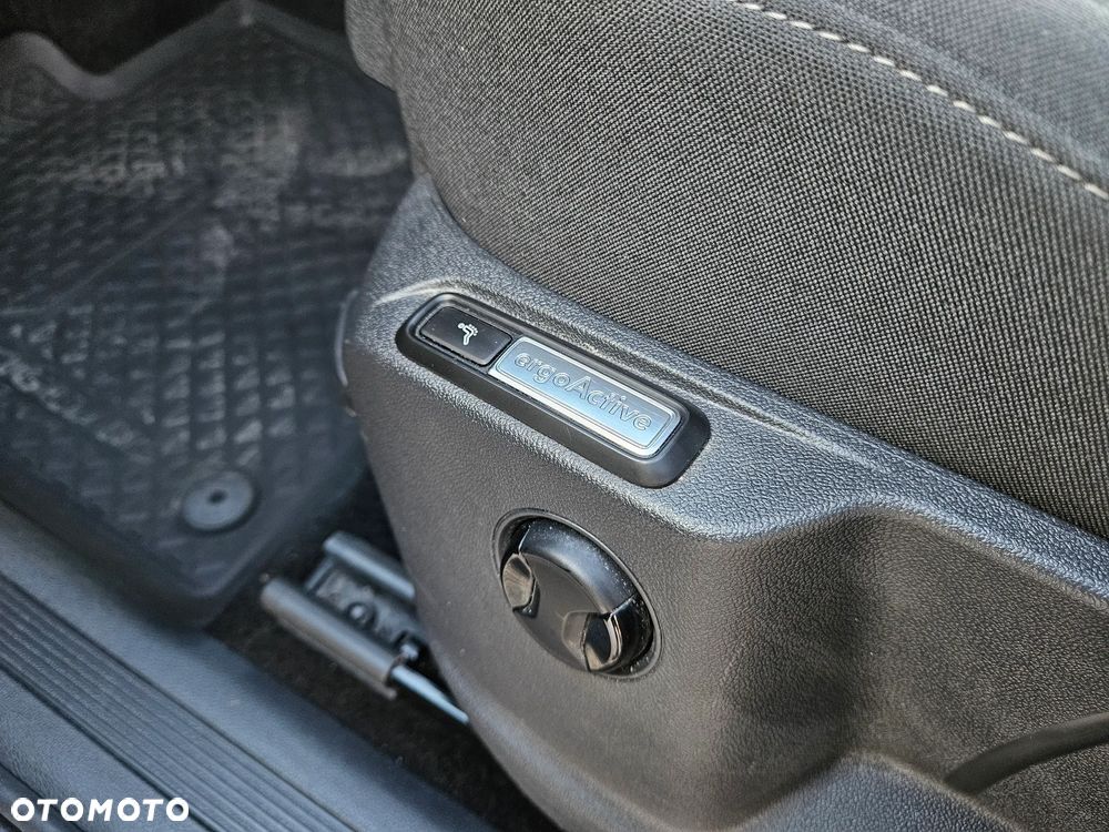 Volkswagen Tiguan 1.5 TSI OPF DSG URBAN SPORT - 20