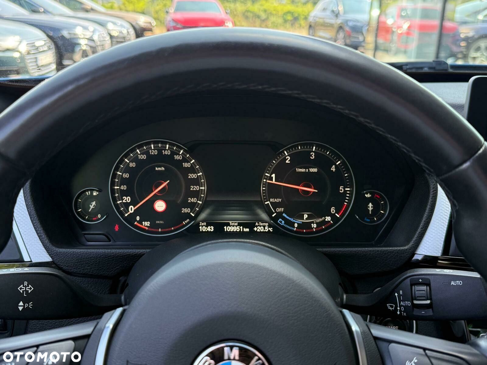 BMW 3GT 320d M Sport sport - 16