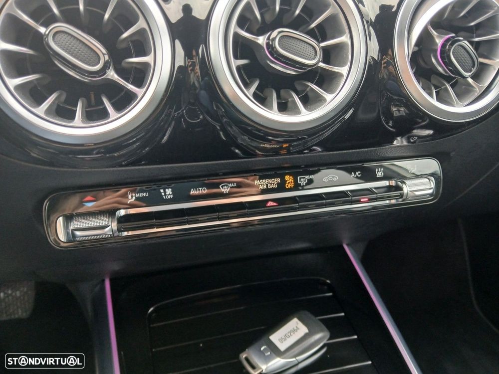 Mercedes-Benz B 250 e 8G-DCT - 22