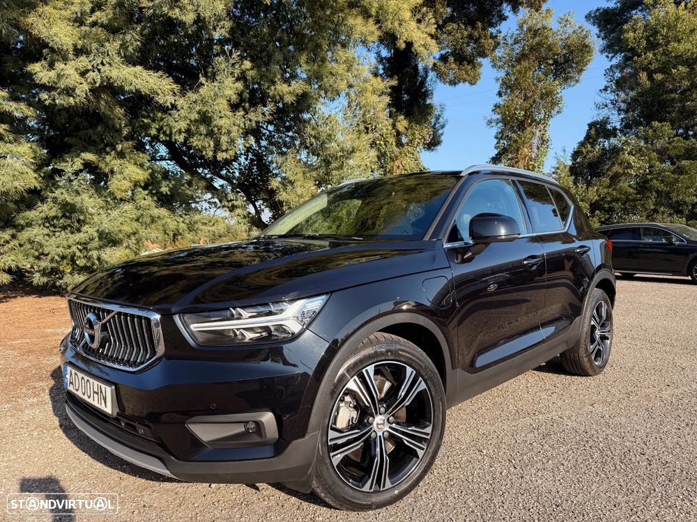 Volvo XC 40 1.5 T5 PHEV Inscription Expression - 1