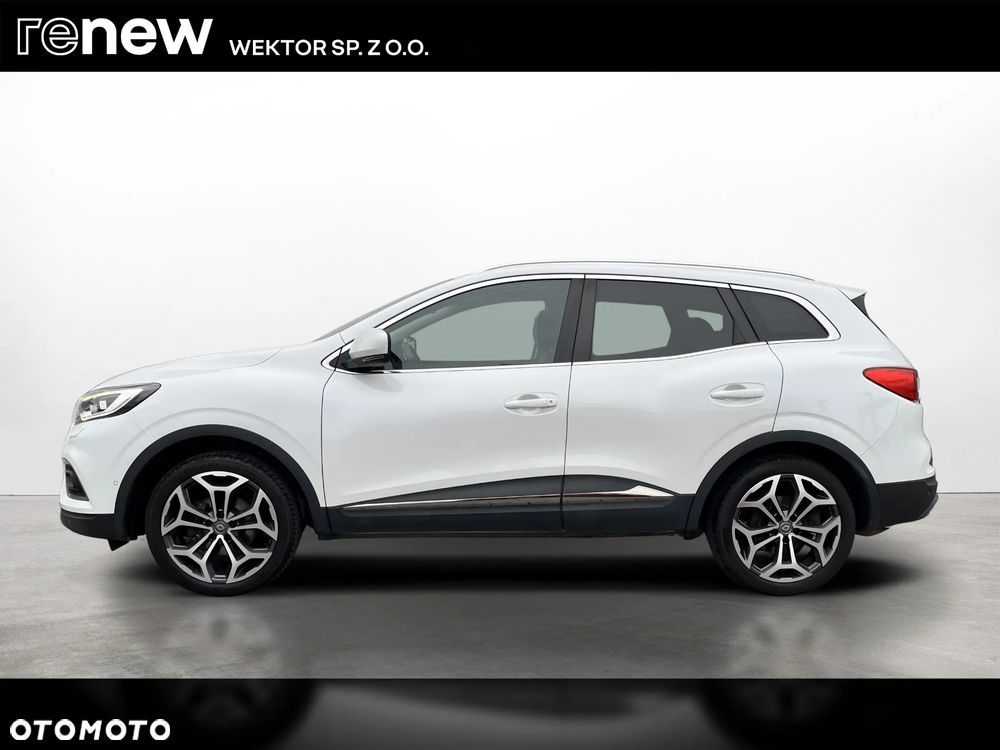 Renault Kadjar 1.3 TCe FAP Intens - 2