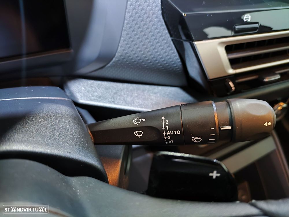Citroën C4 1.2 Hybrid Plus e-DSC6 - 14
