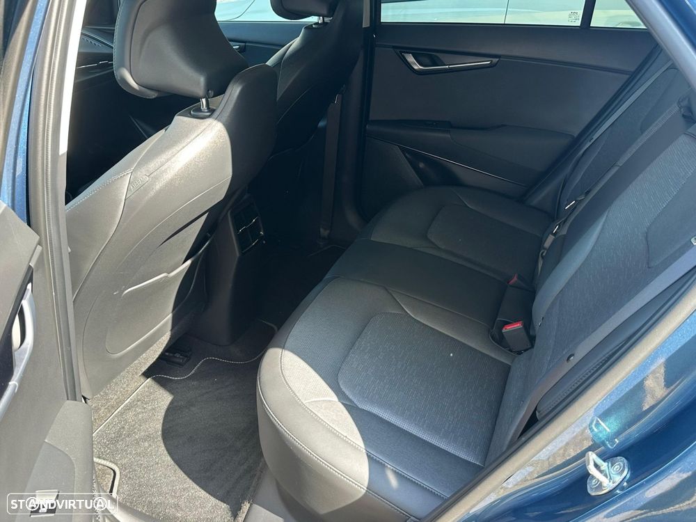 Kia e-Niro 64kWh - 15