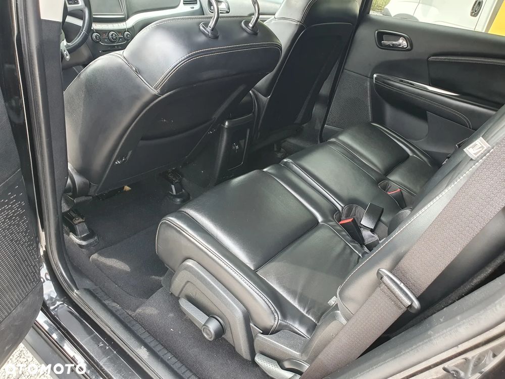Fiat Freemont 2.0 Multijet 16V DPF Urban - 18
